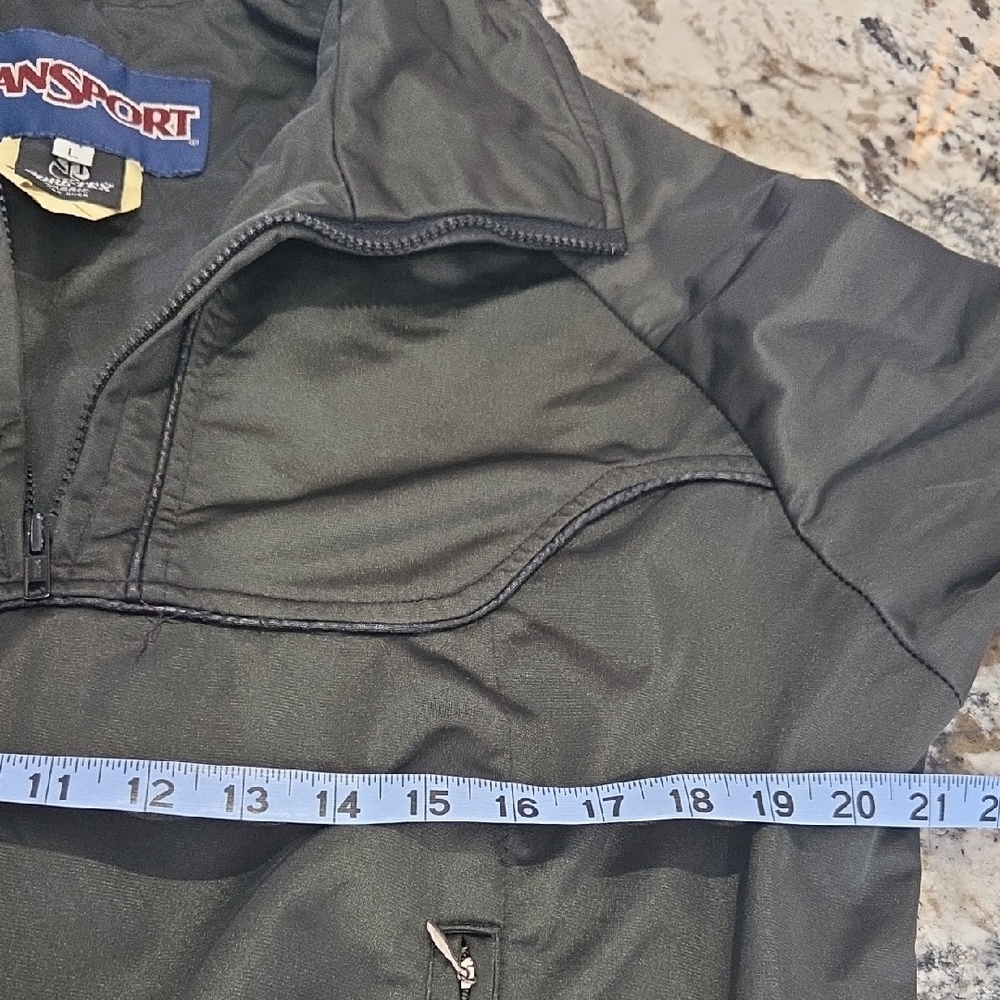 Vintage Jansport Gore-Tex Jacket - Picture 7 of 8